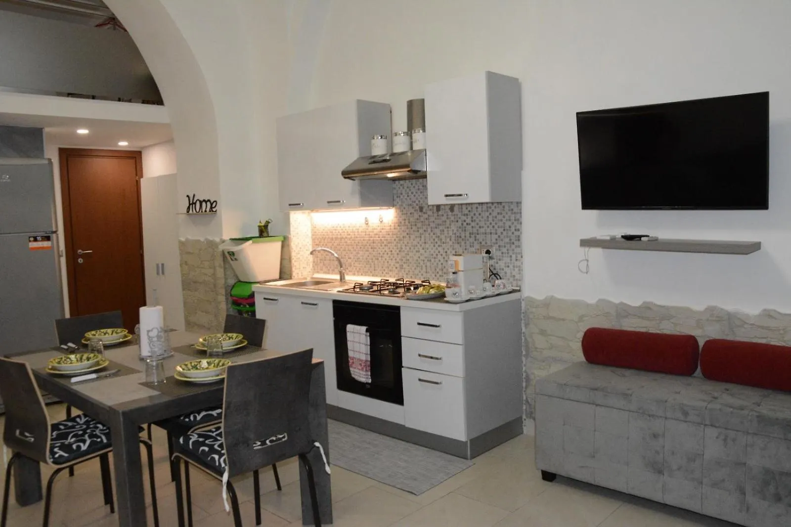 Verdi Apartment - Historic Centre 卡塔尼亚
