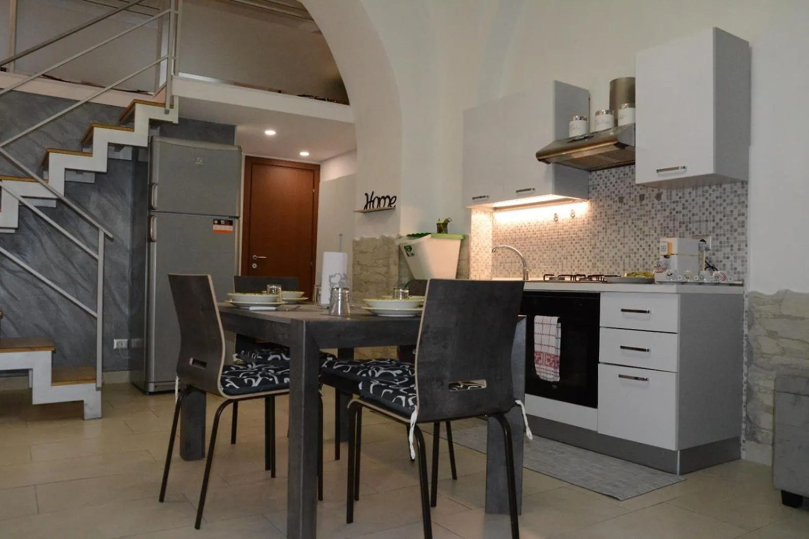 Verdi Apartment - Historic Centre 卡塔尼亚 0*,  意大利