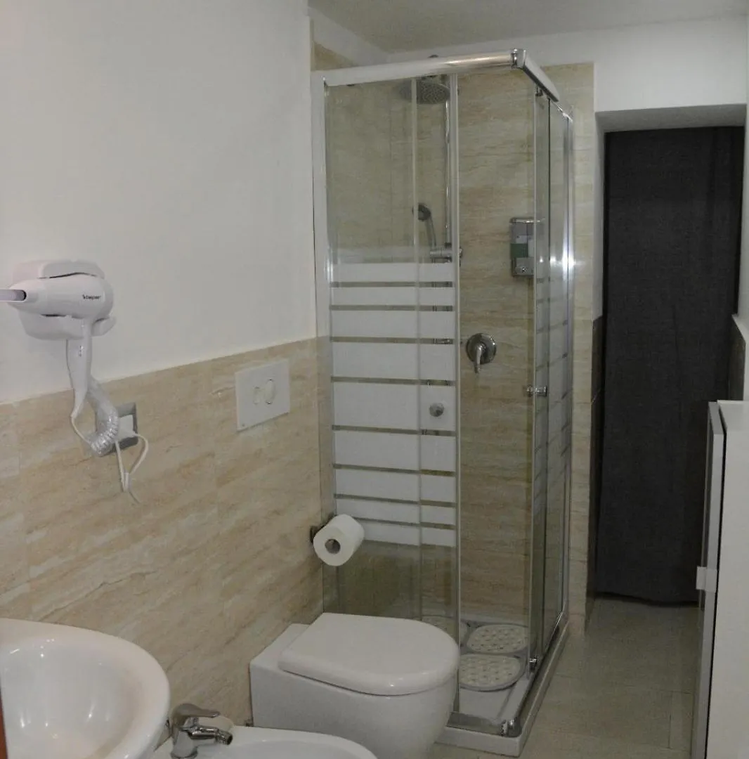 Verdi Apartment - Historic Centre 卡塔尼亚