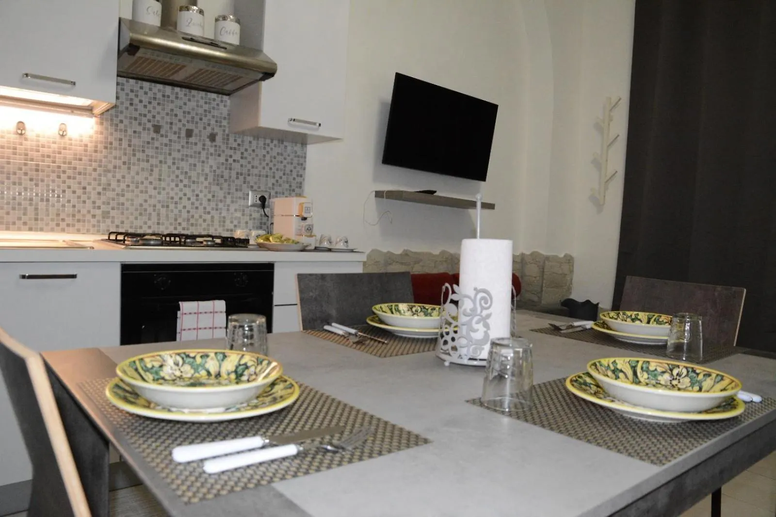 Verdi Apartment - Historic Centre 卡塔尼亚