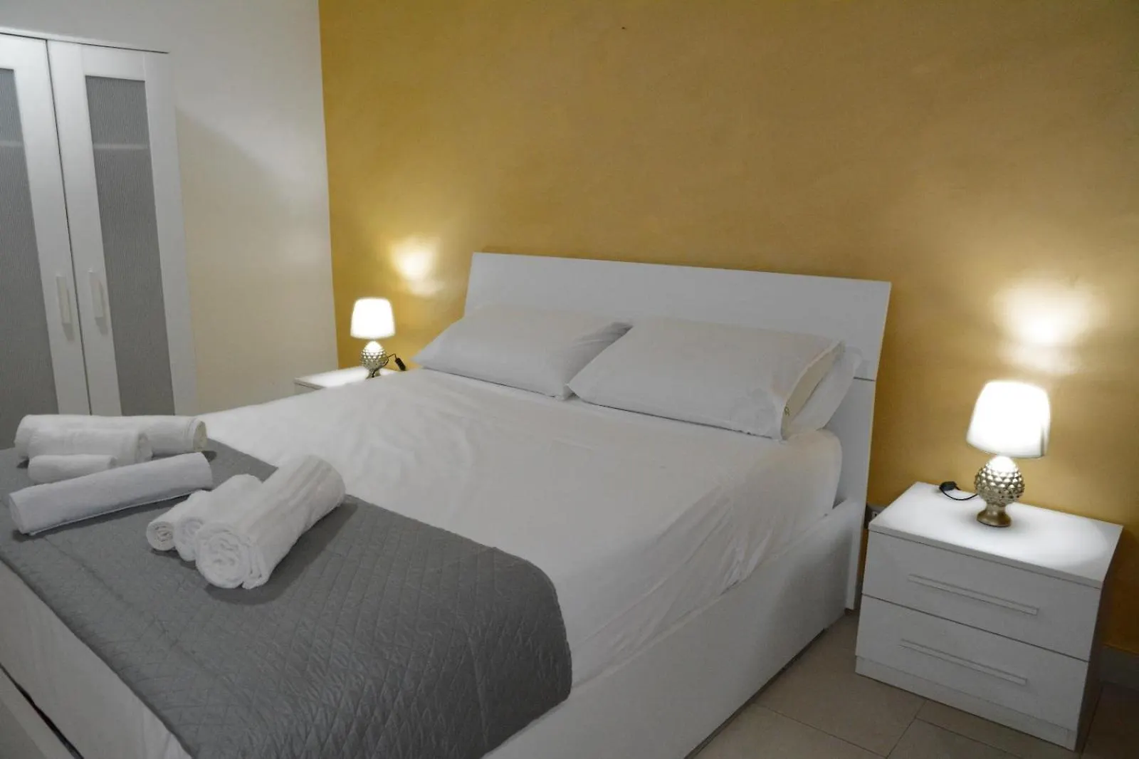 Verdi Apartment - Historic Centre 卡塔尼亚 意大利