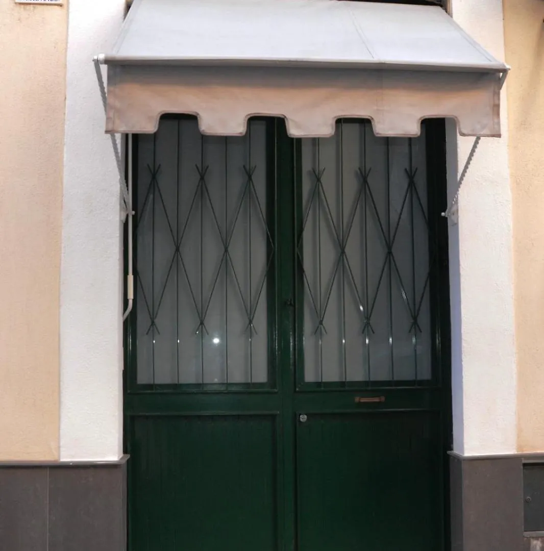 Verdi Apartment - Historic Centre 卡塔尼亚 意大利
